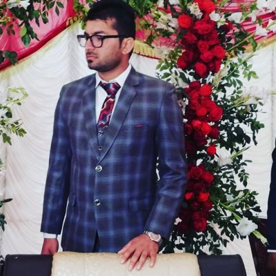 TryTryAgainLive's tweet image. #NewProfilePic