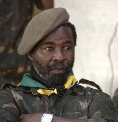 Happy birthday to the former President....
The Honourable Thabo Mbeki 