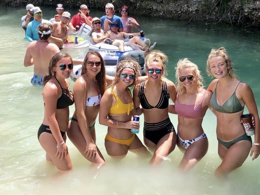 McclendonHailey's tweet photo. #frioriver2019 https://t.co/ppmIIKyhPn