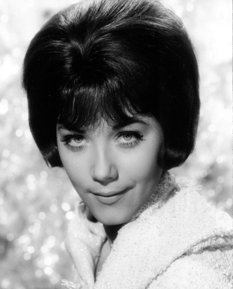 Happy Birthday Linda Thorson, born this day in 1947. 