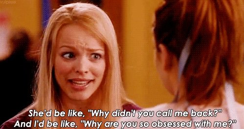 It's officially 15 years since Mean Girls was released 🤯💕 #MeanGirls