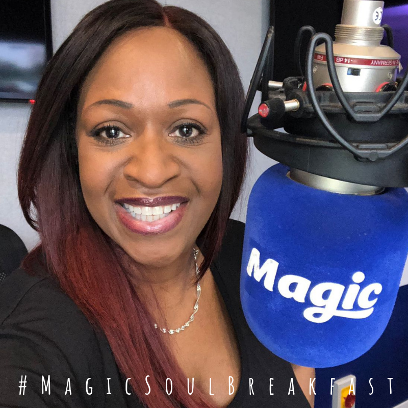 AngieGreaves's tweet photo. Everything is better when #SoulMusic is playing. The perfect music for breakfast โ๏ธ #NowPlaying all your #OldSchool favourites on #MagicSoulBreakfast #Tunesday #TuesdayTunes #Motown ๐ป https://t.co/PxTgNWMo4F https://t.co/8M2ZrNGwvf