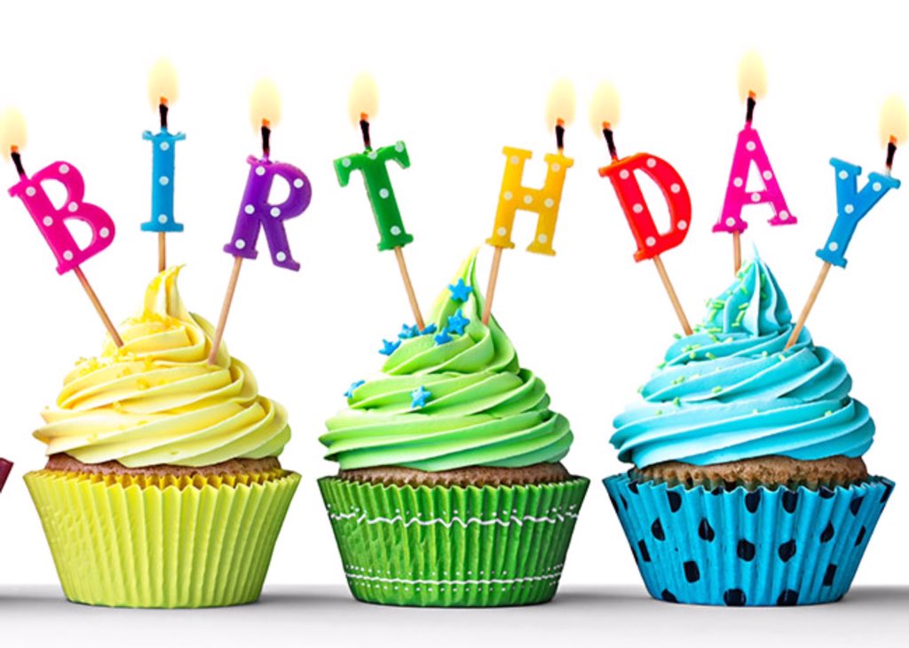 Happy Birthday to  & Delia Smith 