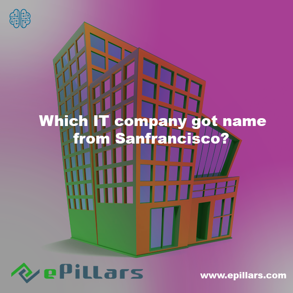 #epillars #ITTechnology #ITSolutions #IQ #Tech #Technology #Trends #Softwares #Jumbledwords #trendingnow #facilitymanagement #digitalmarketing #docusign #Dubai #UAE 
Test your tech skill by commenting the right answer.. epillars.com