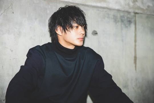 11. Kamio Fuju (神尾楓珠)A-teamJanuary 21, 1999174cmfave feature: eyes 