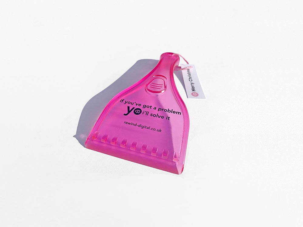 never too early to think about Christmas when it comes to promotional campaigns for your business. fullonprint.co.uk/products/promo…