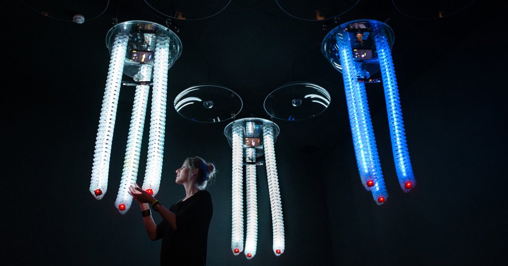 architonic's tweet image. Architonic Event of the Day: DIGITAL REVOLUTION | until October 20, 2019 | Frankfurt , Germany
ow.ly/AbU130oXfb6
#architonicevent #event #design #architecture #germany #frankfurt #film #digital