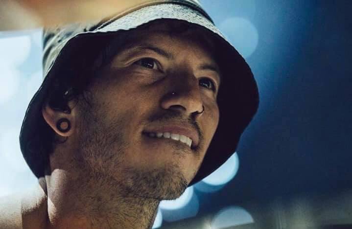 Happy birthday Josh Dun   