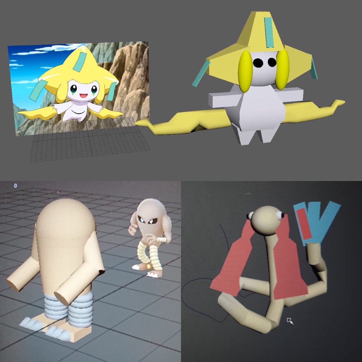 ポケモン5分モデリング Twitter Search ポケモン5分モデリング Twitter Search