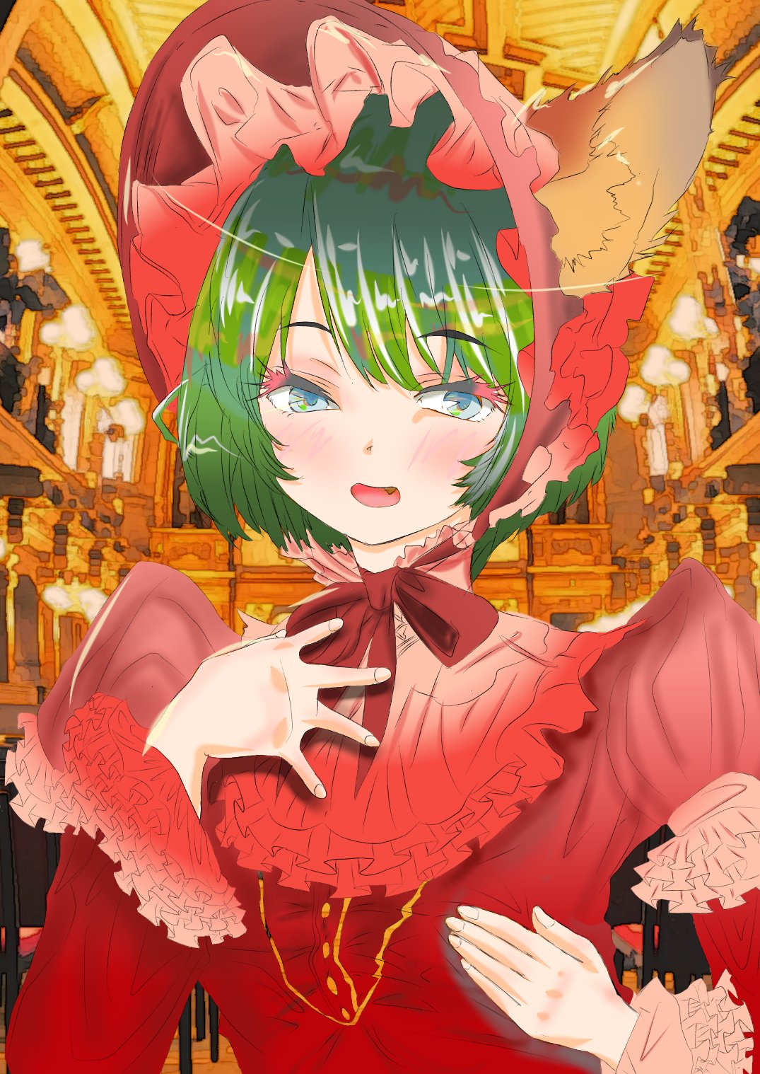 ドレスイラスト Twitter Search Twitter