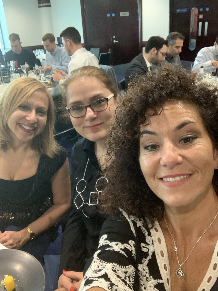 Sometimes you just have to have fun! Enjoying a night out at the Chelsea Football Club Stadium with fellow Autodesk employees and Inspiring Educators! #autodesk #STEM