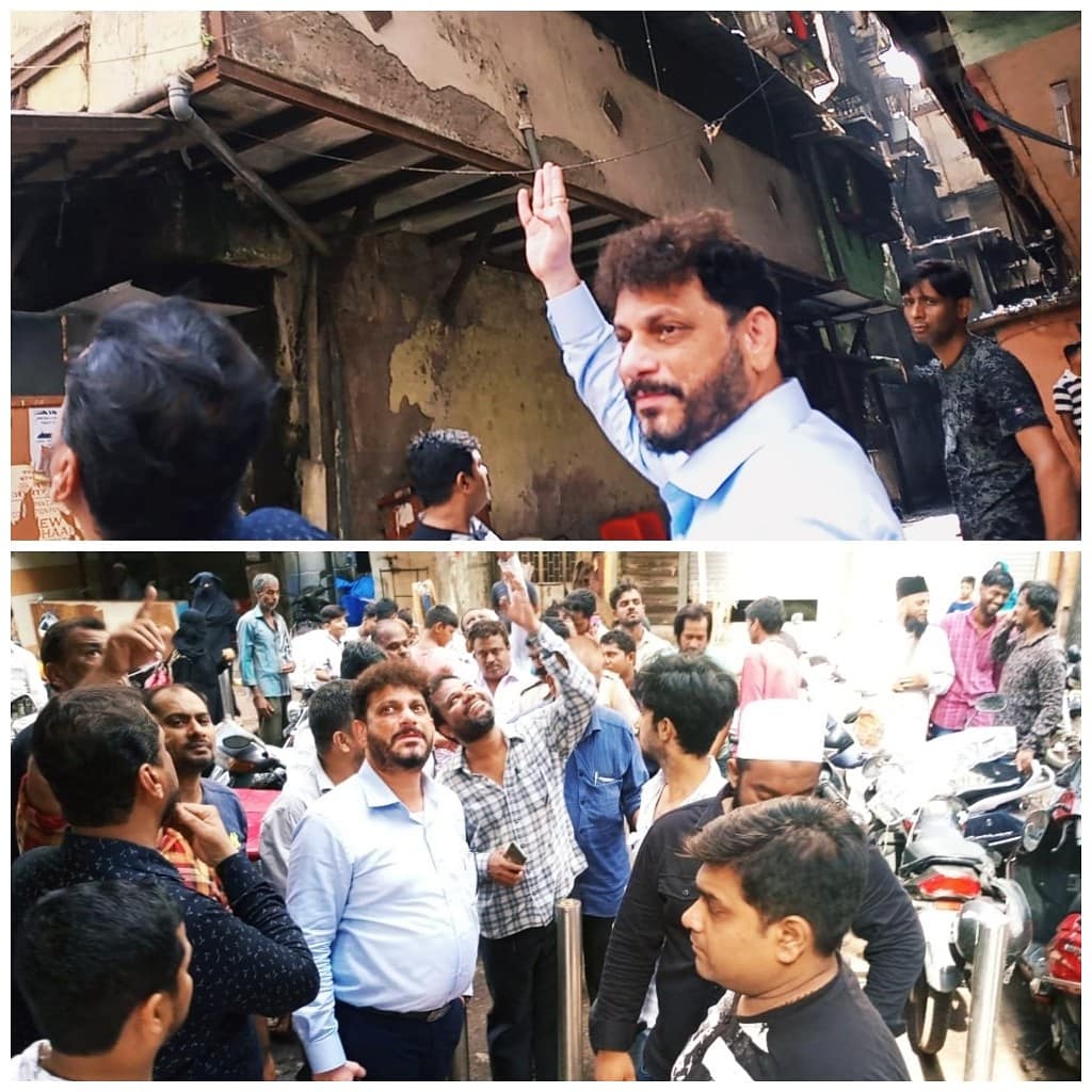 HafizShazHyd's tweet photo. #SherEMumbai
#SherEMaharashtra 
#BabangWarispathan
#ourworkouridentity 
#WarisAlwaysInPublic
@warispathan https://t.co/ch0tlxn9fy