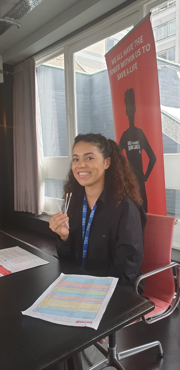 RABCnow's tweet photo. We would like to say a massive thank you to Ellie Brown and all of her team for supporting us and promoting the donor drive we ran at @TheOfficeGroup in #London last Wednesday and Thursday.
Thank you to the 81 new #lifesavers who registered with us. ♥️#SCWeek2019 #RABCnow https://t.co/8FdwIIqQil