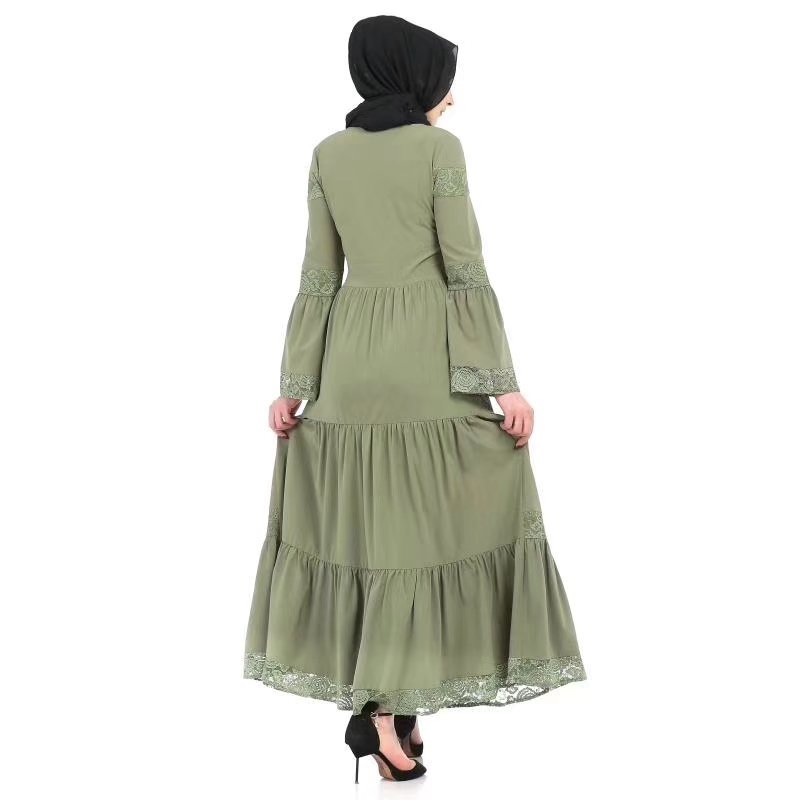weishionabaya's tweet photo. WEISHION ABAYA

season 2.
new stock embroidery women long dress

#abaya
#womenabaya 
#muslimdress 
#embroiderydress https://t.co/JhcPDGdNJi