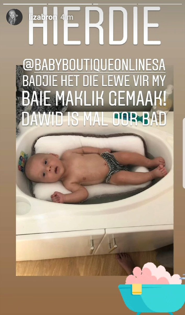 Liza Bronner tweet media