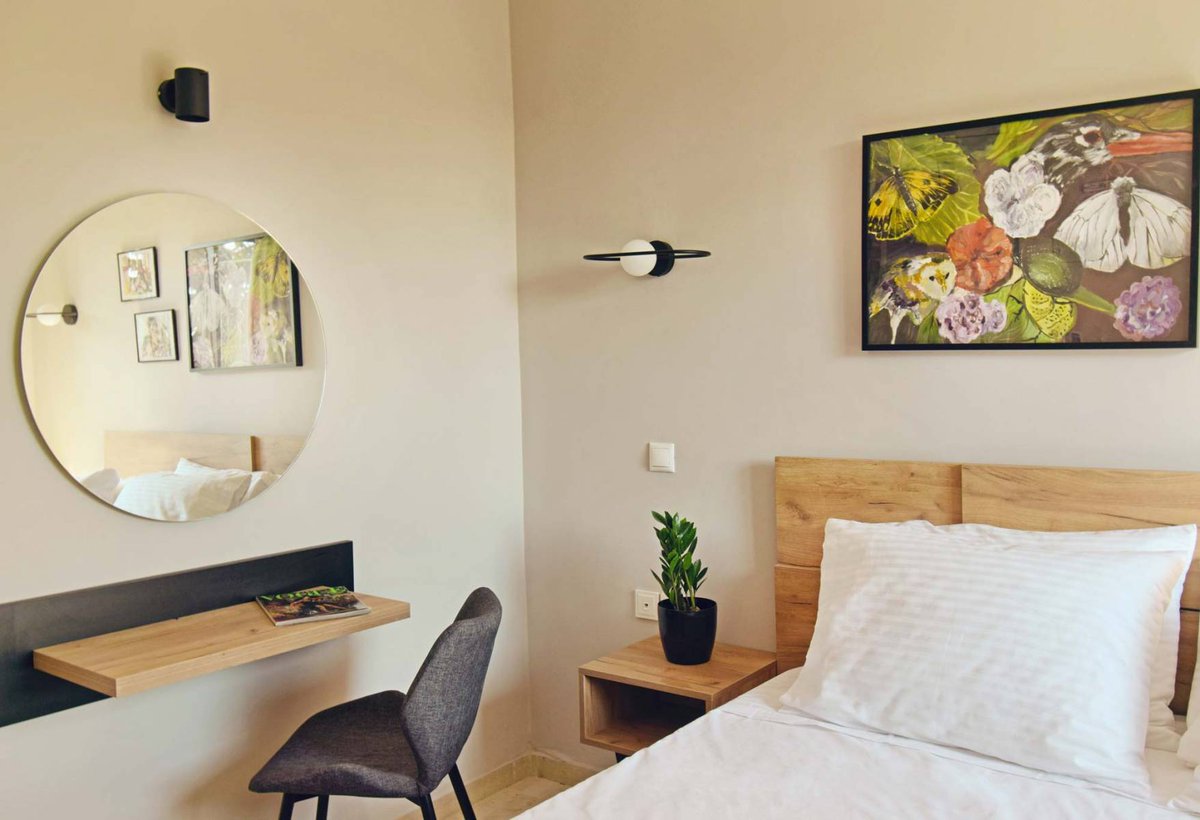 AthensIris's tweet photo. Live your summer dream on a large version with a stay at our new Rooms!
https://t.co/RbPOOEmKcY

#athensirishotel #irishotelathens #doubleroom #visitathens #hotels #hotel #hospitality #hotelroom #roomwithaview #athens #Greece #Business #Accommodation https://t.co/TQ5P6ynqDM