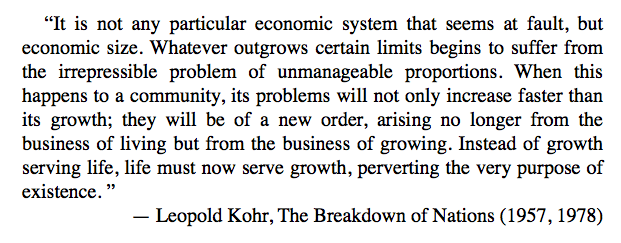 Take the metropolitan area of Tokyo for example, the biggest city on Earth and maybe also the richest. Without its meticulously crafted, absurdly complex system of public transport I doubt even 10% of people get to work on any given day. So what use are all these riches?