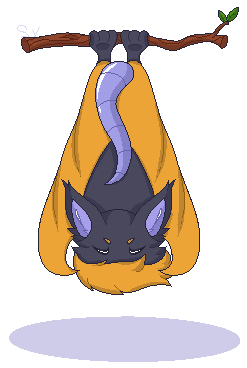 Vambat (Loomian Legacy)