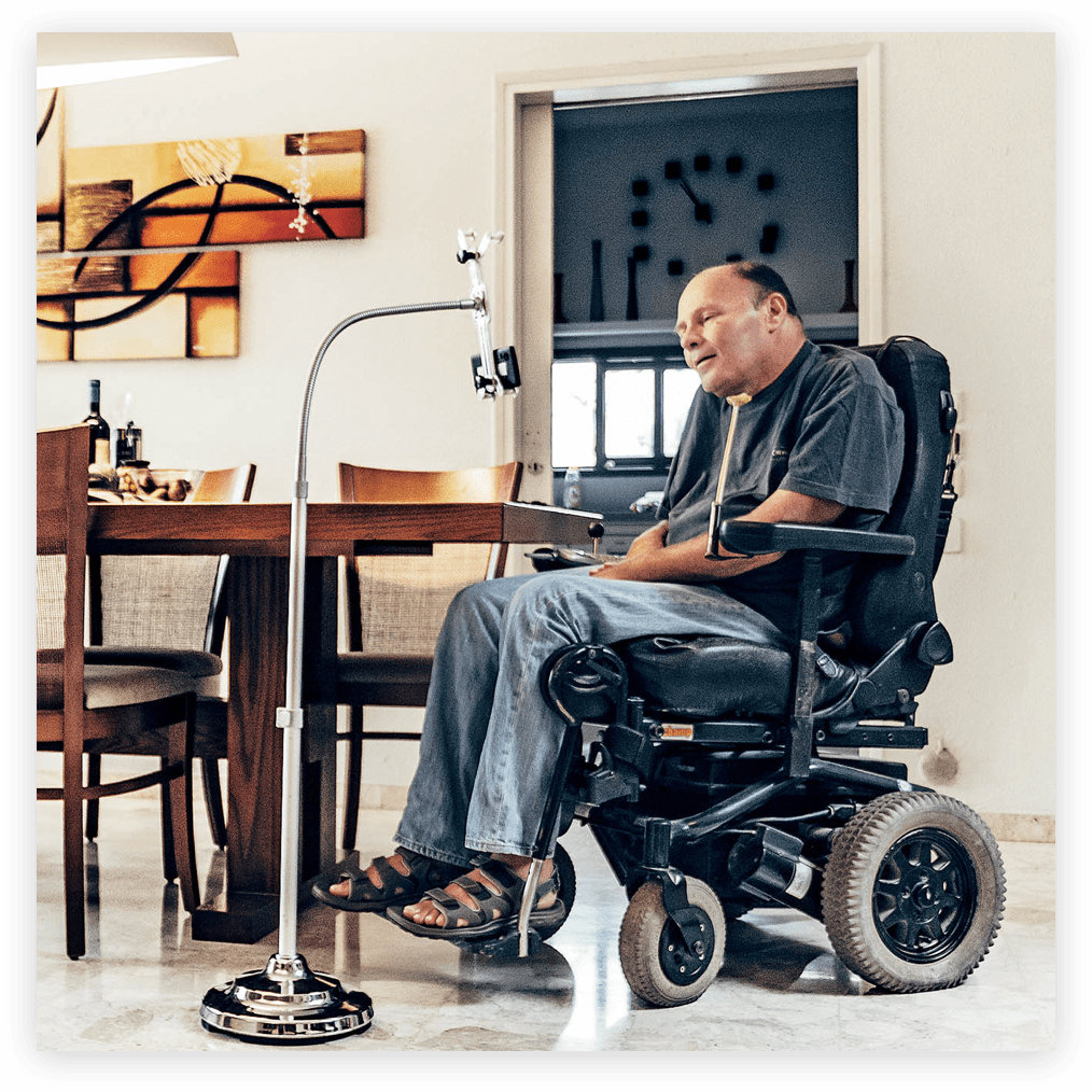 Sesame Enable tweet media