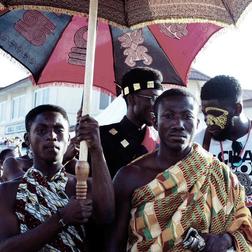 GHANA- a collection from @kobla_photography; a Sydney based photographer #checkitout #supportartistsofcolour folkmagazine.com.au/portfolio/ghan…