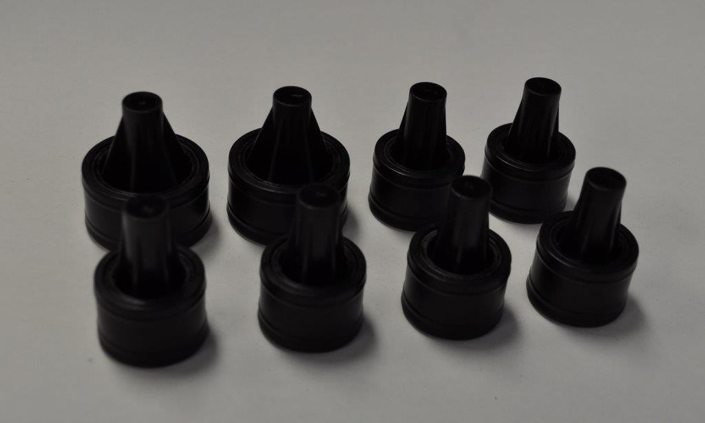 pmrracing's tweet image. DCT470 OEM INTERNAL SHIFT FORK PISTON KIT pood.pmr.ee/toode/dct470-o…