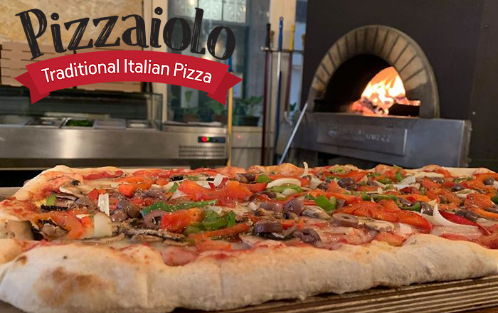 DirectDealscy's tweet photo. 1+1 FREE – Pizzaiolo Αυθεντική Ιταλική Πιτσαρία με Ξυλόφουρνο, στην Καρδιά της Λευκωσίας! #pizzaiolo #italianpizza #pizza #nicosia #1+1 #directdealsCY #directdeals4u https://t.co/z5Fq3C1ols