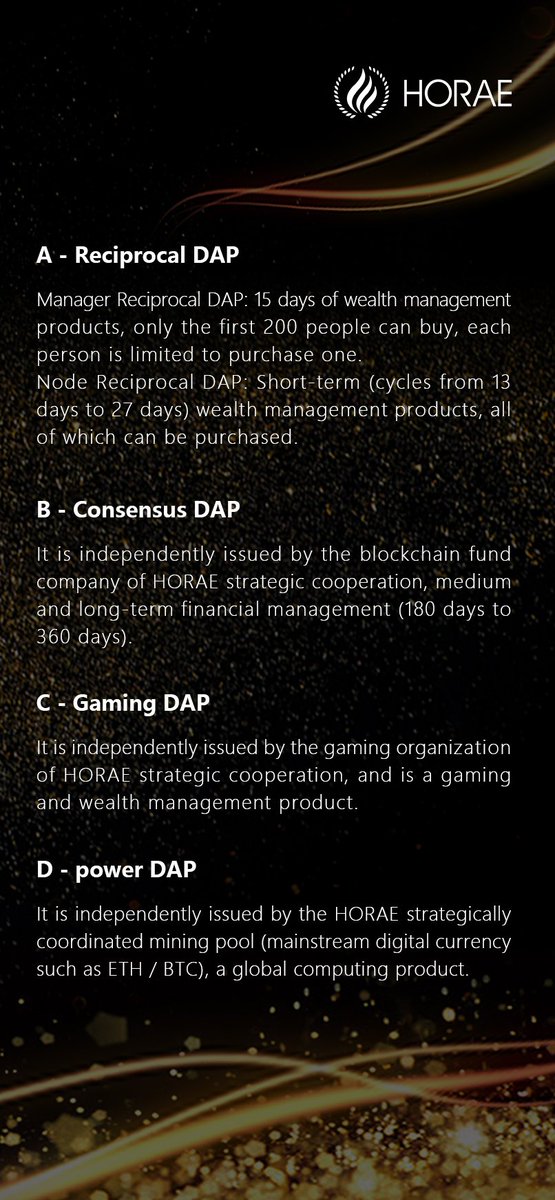 HoraeCoin's tweet image. 