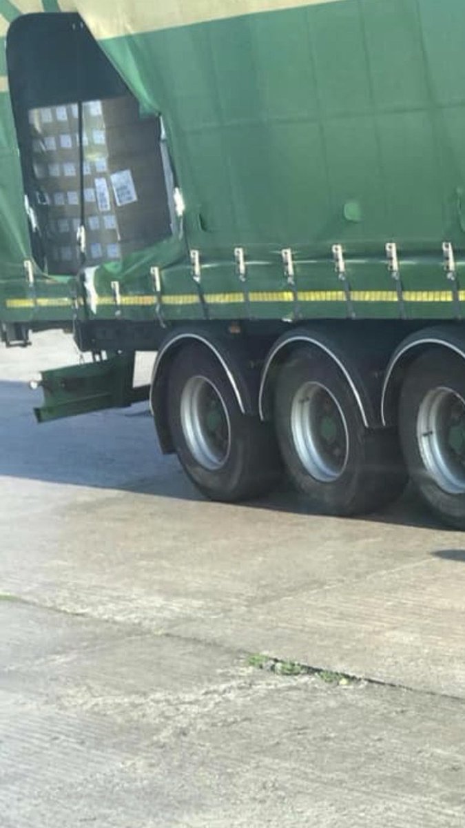 NaVCIS_UK's tweet image. Yesterday Head of Unit DCI Gordon Roberts &amp;amp; Field Intelligence Officer Mike Dawber attended #ICIC2019 to discuss @NaVCIS_UK work to combat #freight #Cargo Theft - to find out how our subject matter experts can assist contact freight@navcis.pnn.police.uk
@BeazleyGroup @RHANews