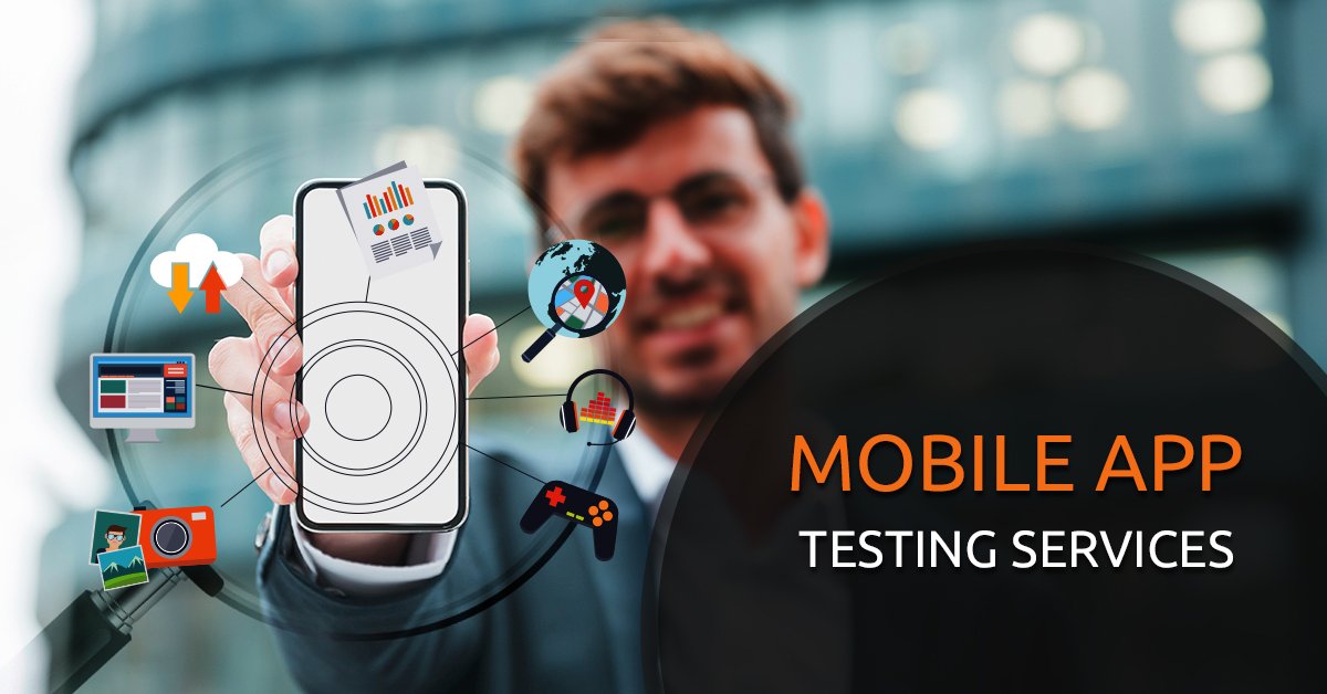 ATE_AppTesting's tweet photo. Team @ATE_AppTesting can help you launch flawless #MobileApps! Ensure #functionality #security #performance & #accessibility of mobile apps with strategic #MobileAppTestingServices. Know more at https://t.co/HkbM0EYqFZ #AppTestingExperts #AppTestingStrategy #AppTestingServices https://t.co/D6SqKkkReo