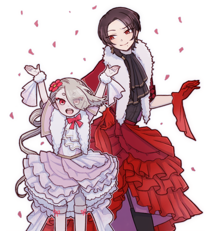 #いまのつるぎまつり
なるたけ最近のやつ 