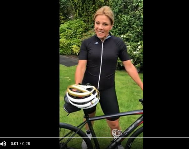 Maandag a.s. lunchen we met Leontien van Moorsel <a href="/HotelPostPlaza/">Post-Plaza Hotel & Grand Café</a>. Eerder deze week maakte ze deze videoboodschap voor ons: cclweb.nl/nieuws/actueel… …