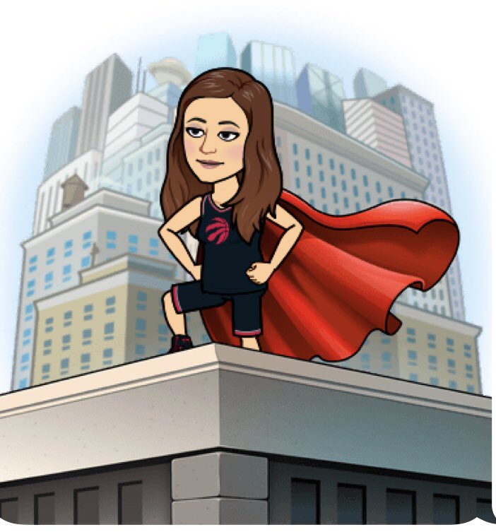 BillieDollins's tweet photo. This is how I feel about facilitating day two of this workshop! Empowered by CS and the community we are building! What’s my superhero power?...knowledge! @TeachCode @julietp37 @BrowardSTEM @codeorg #teachCode #BrowardCODES #thefunroom https://t.co/Mc3MVLfT8e