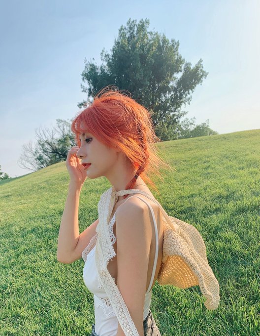コスプレイヤー夏美のTwitter画像94