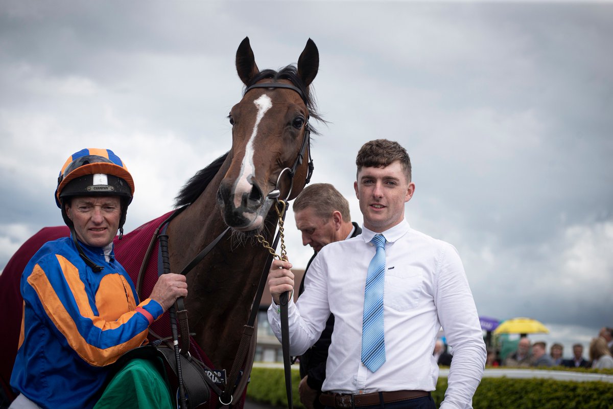 NavanRacecourse's tweet image. Best of luck to recent #NavanForm winners today on Day 1 of Royal @Ascot. 

💥 Royal Lytham 
💥 Sergei Prokofiev 
💥 Kerosin