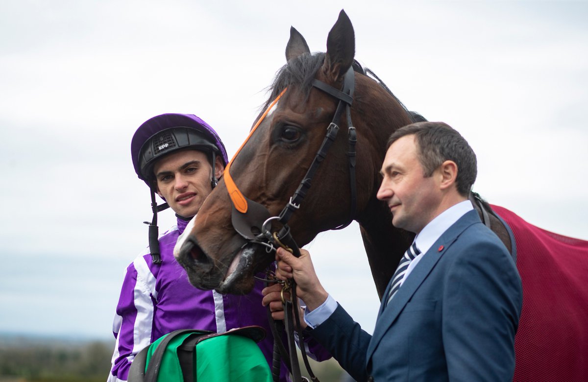 NavanRacecourse's tweet image. Best of luck to recent #NavanForm winners today on Day 1 of Royal @Ascot. 

💥 Royal Lytham 
💥 Sergei Prokofiev 
💥 Kerosin