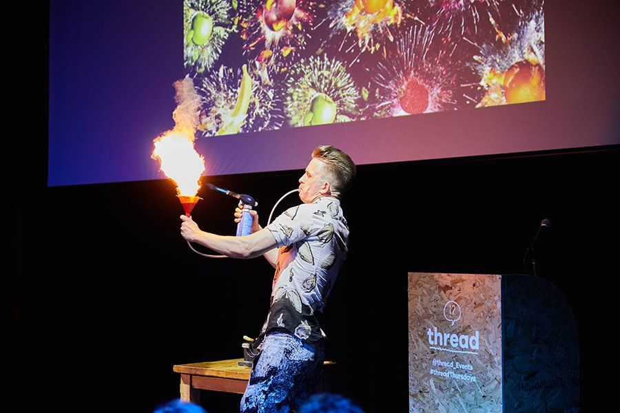 thread_Events's tweet image. ICYMI: We're taking the year off to reflect, reset and rejuvenate! 💫

Read more on why over on our journal here → threadevents.com/a-year-off-to-…