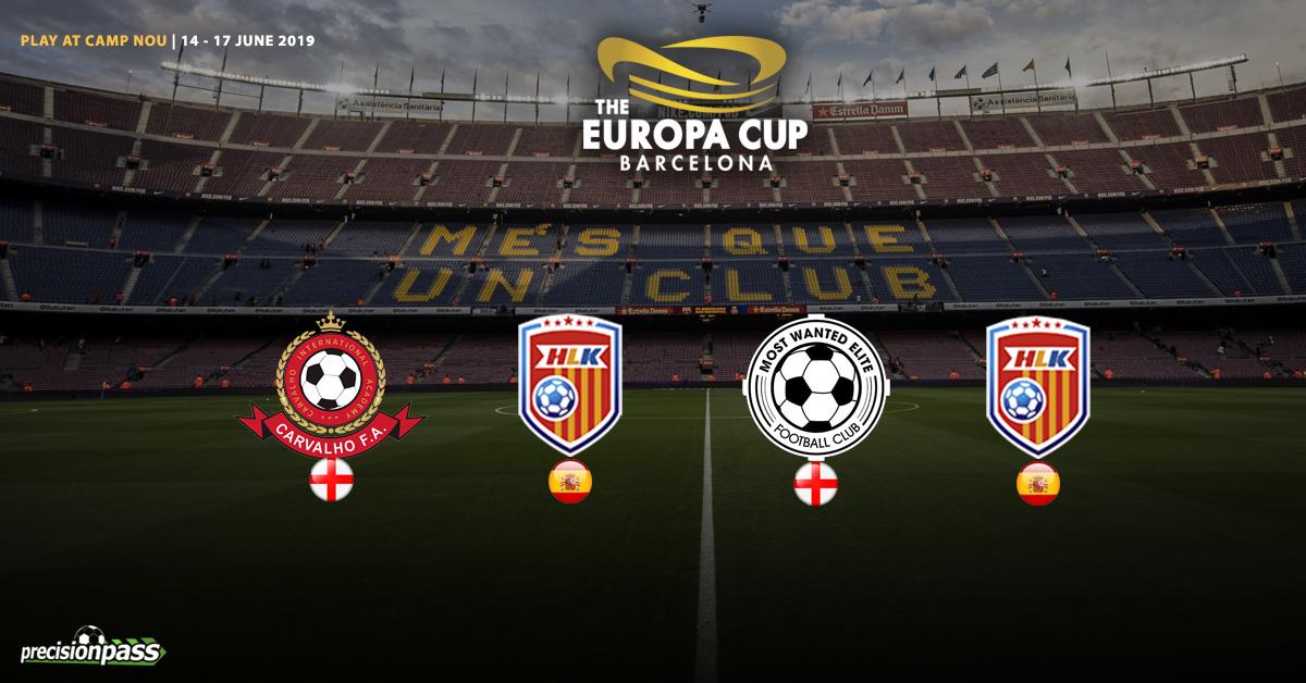 The Europa Cup tweet media