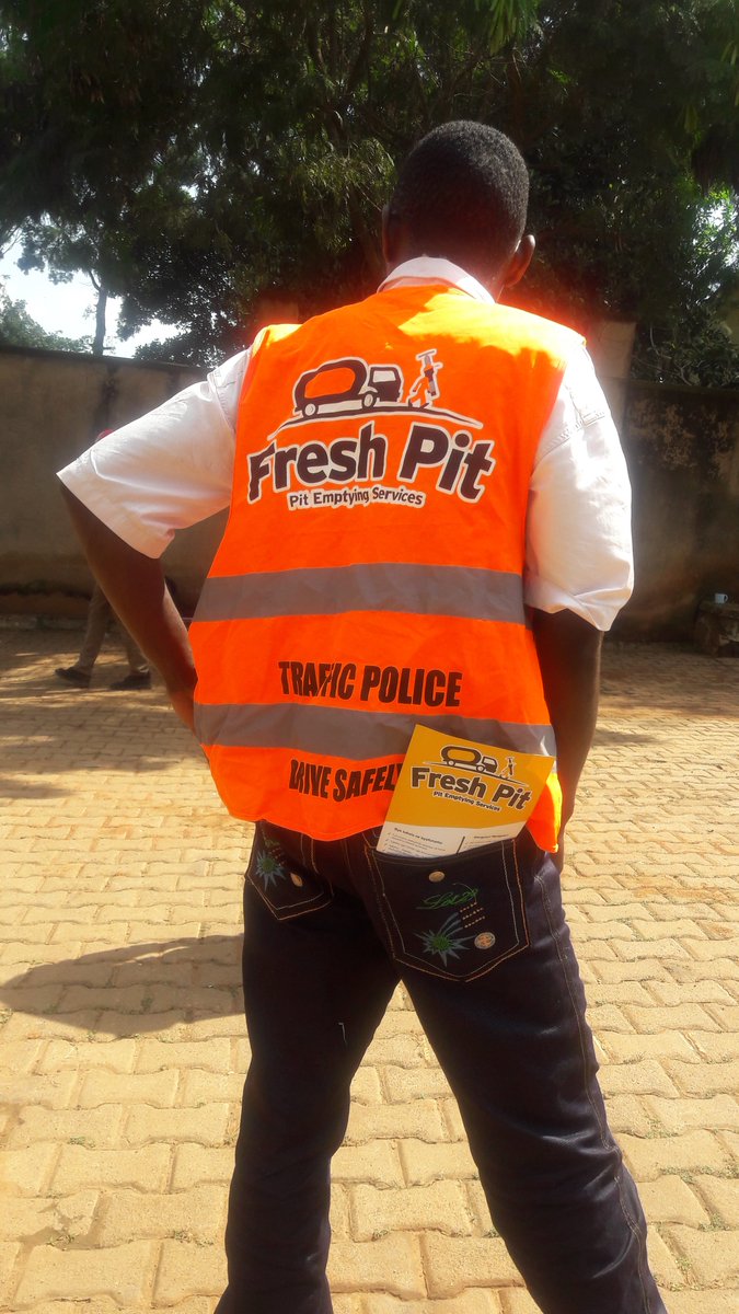 FreshPitUG's tweet photo. Ready to deliver #sanitation knowledge. Speak to us about anything sanitation related. We are Uganda's #SanitationGurus. #FreshPit https://t.co/i0aIDzfA99