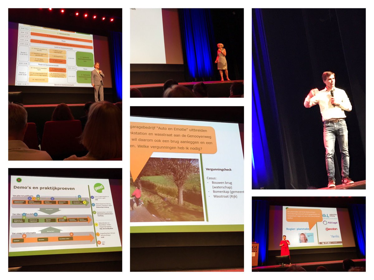 GeoBusiness (@geobusinessnl) on Twitter photo Vandaag #DSO dag - kwartaal demo in <a href="/htfigi/">Hotel Theater Figi</a> in Zeist. Bijgepraat worden over de laatste ontwikkelingen #omgevingswet ook door leden zoals <a href="/GeodanNL/">GeodanNL</a> @Roxit_bv @sweconederland <a href="/NedGraphicsBV/">NedGraphics B.V.</a> <a href="/Centric_NL/">Centric</a> .... Vandaag #DSO dag - kwartaal demo in <a href="/htfigi/">Hotel Theater Figi</a> in Zeist. Bijgepraat worden over de laatste ontwikkelingen #omgevingswet ook door leden zoals <a href="/GeodanNL/">GeodanNL</a> @Roxit_bv @sweconederland <a href="/NedGraphicsBV/">NedGraphics B.V.</a> <a href="/Centric_NL/">Centric</a> ....