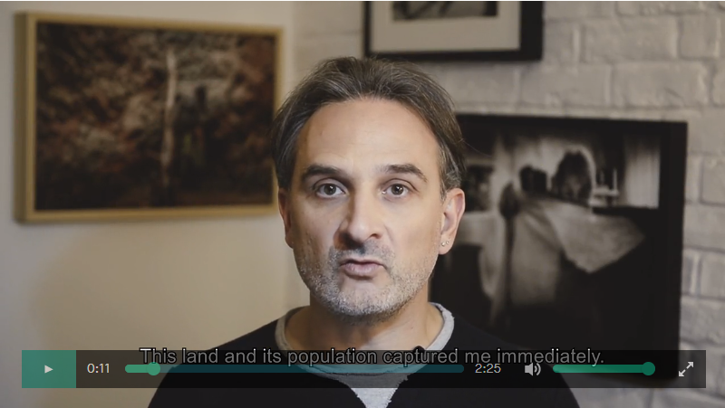 RT - Ancora 7 giorni per sostenere il progetto di <a href="/FaustoPodavini/">Fausto Podavini</a> sulla situazione della valle dell'Omo. Lui la faccia ce la mette. Voi finanziate e ritwittare

ow.ly/15H950uGVLI

<a href="/WorldPressPhoto/">World Press Photo</a>  <a href="/jf_leroy/">Jean-Francois Leroy</a>  <a href="/Photoszene/">Photoszene</a> <a href="/FedericoBorella/">Federico Borella</a> <a href="/zamailgrande/">Mauro Ujetto</a> <a href="/mariacuffaro/">maria cuffaro</a>  @