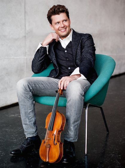 In exactly one month, we have the amazing <a href="/LGeniusas/">Lukas Geniusas</a>, <a href="/JulianRachlin/">Julian Rachlin</a> and <a href="/buchbinderpiano/">Rudolf Buchbinder</a> playing at our Festival in Latvia! 

🎟 Have you bought tickets? 🎟

riga-jurmala.com/programme/