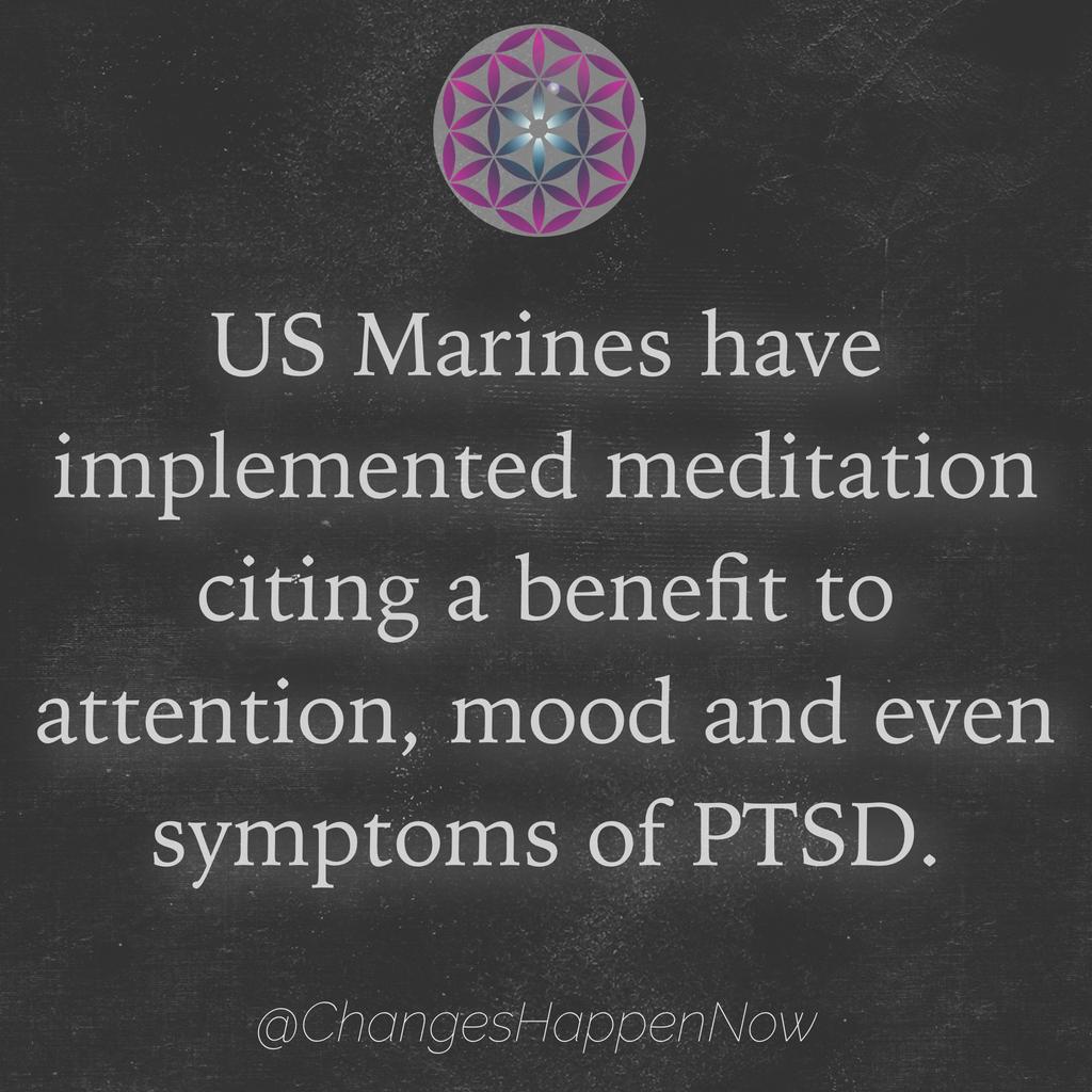 Changeshappen's tweet photo. Meditation is for EVERYONE.
.
.
.
.
.
#tranformationtuesday #transformation #science #scienceoftransformation #transformationscience  #changeshappen #ojai  #kimvincent #personaldevelopment #success #mindset #personalgrowth #dailymotivation #meditation #meditate #mindfulness https://t.co/1hgdvqGr0n