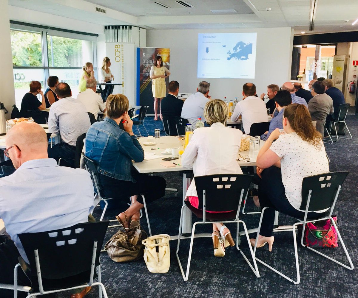 EspaceWapi's tweet image. Tous les événements sont possibles à l&apos;EWP ! La journée d&apos;aujourd&apos;hui le prouve encore une fois : 1 petit déjeuner avec la CCFB et la CCI Wapi, 1 réunion de la CCB, 1 formation avec la MDF et ce soir : 1 atelier Vias, 1 AG de copropriété Servimmo et 1 réunion PPLW. Merci à tous !