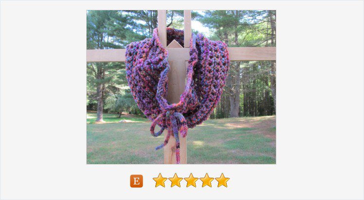 DottieKingston's tweet photo. Wool Cowl #handknit #handmade #woolcowl #neckscarf #kingstonalpacaknits
https://t.co/JFgPHa47b5 https://t.co/cyfmermCkb