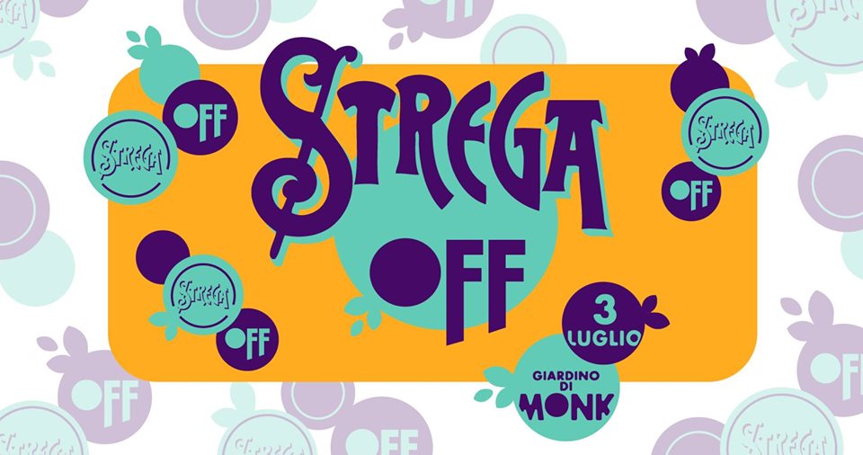 🌴 Mercoledì 3 Luglio 2019 🌴
<a href="/StregaOFF/">Strega OFF</a> III edizione nel Giardino di <a href="/MonkClub/">MONK Roma</a>

Dopo il successo degli anni passati torna Strega Off, l’evento che riscrive le regole classiche del premio letterario più ambito e discusso d’Italia.

📌 Info &gt; bit.ly/2Fh9HWu

#staymonk 😎