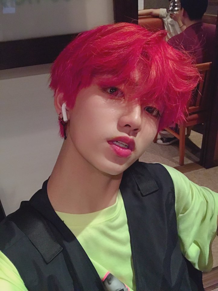 1the9__official tweet picture