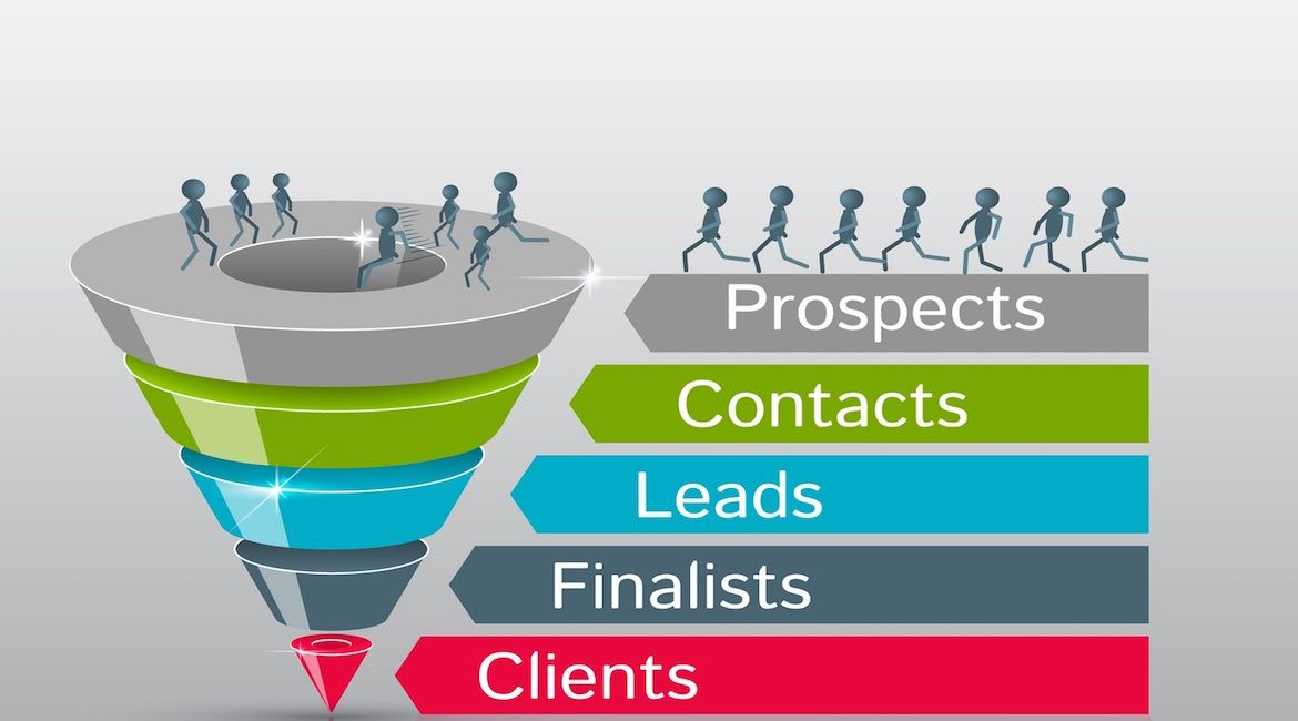 Les 5 règles d’or d’un tunnel de #Conversion efficace
buff.ly/2FB6KO3
#TransfoNum #digital