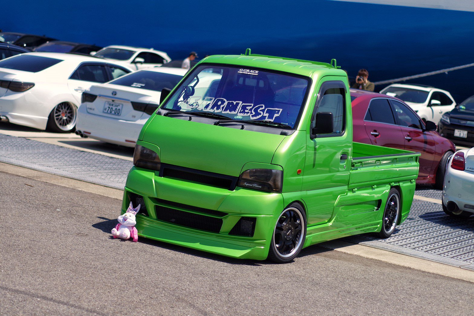 カスタム軽トラ Twitter Search Twitter