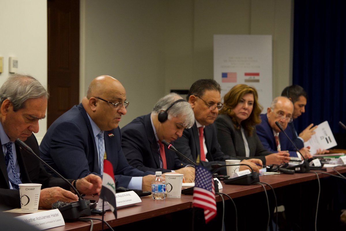 US Embassy Baghdad D9V45G4XsAEPNEC