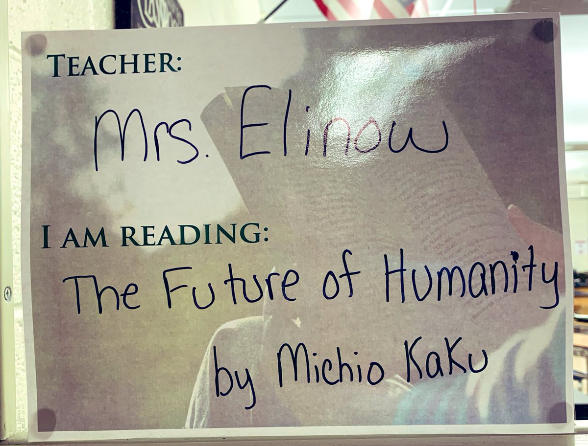 laura_enama's tweet image. Setting up for the day and what do I see?   #CBSDscience summer reading!  @CBLibraries @AlyssaWalloff @KelleyPeloquin